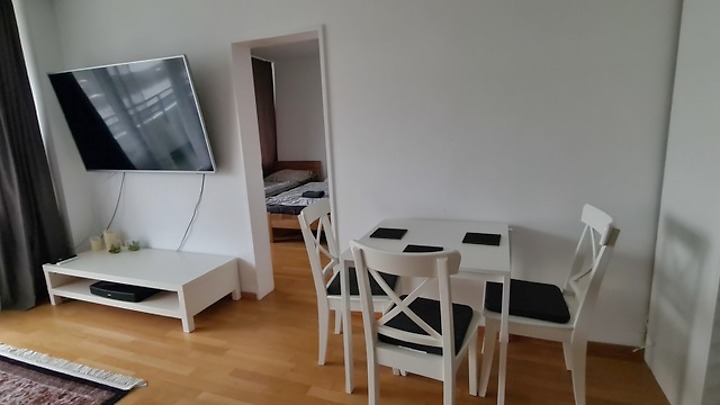 2 room apartment in Neuss, furnished, temporary